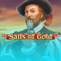 Sails of Gold
